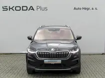 Kodiaq Style Plus