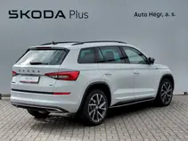Kodiaq SportLine