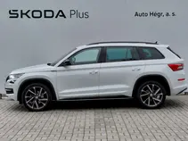 Kodiaq SportLine