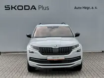 Kodiaq SportLine