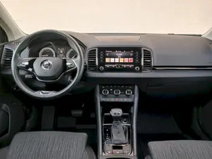 Škoda Karoq Style
