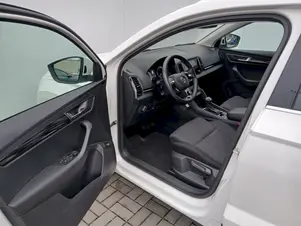 Škoda Karoq Style