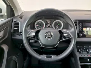 Škoda Karoq Style