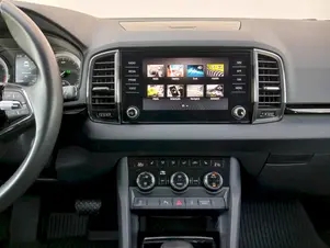 Škoda Karoq Style