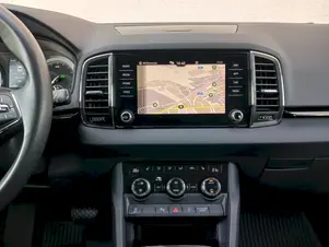 Škoda Karoq Style