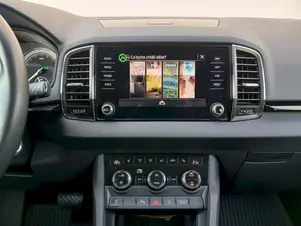 Škoda Karoq Style