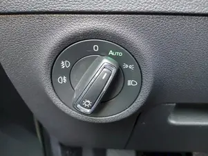 Škoda Karoq Style