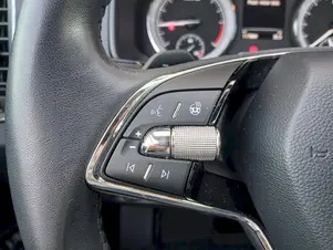Škoda Karoq Style
