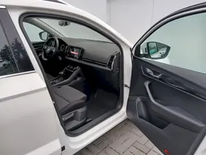 Škoda Karoq Style
