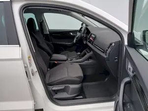 Škoda Karoq Style
