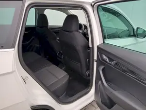 Škoda Karoq Style