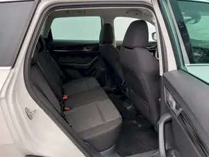 Škoda Karoq Style