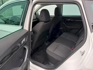 Škoda Karoq Style
