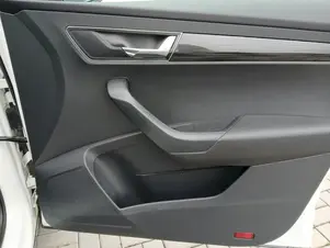 Škoda Karoq Style