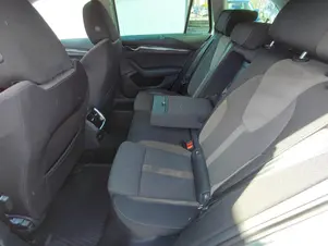 Škoda Octavia Scout