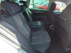 Škoda Octavia Scout