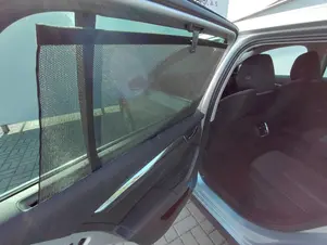 Škoda Octavia Scout