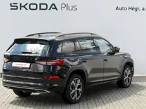 Kodiaq Sportline Exclusive