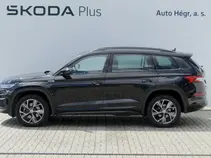 Kodiaq Sportline Exclusive