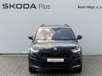 Kodiaq Sportline Exclusive