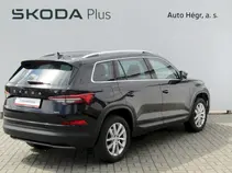 Kodiaq Style Plus