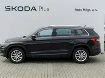 Kodiaq Style Plus