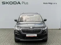 Kodiaq Style Plus