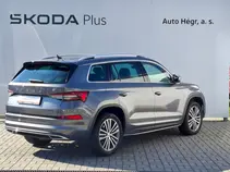 Kodiaq L&K