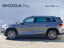 Kodiaq L&K