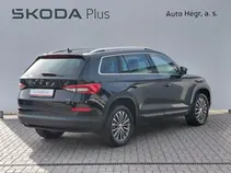 Kodiaq Style Plus