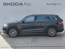 Kodiaq Style Plus