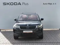 Kodiaq Style Plus
