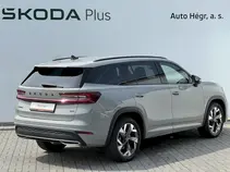 Kodiaq SportLine