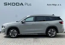 Kodiaq SportLine