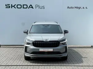 Škoda Kodiaq SportLine