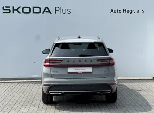 Škoda Kodiaq SportLine