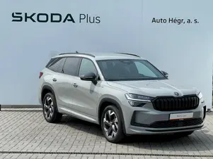 Škoda Kodiaq SportLine