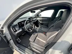 Škoda Kodiaq SportLine
