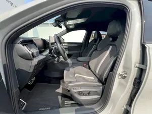 Škoda Kodiaq SportLine