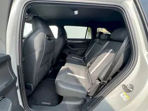 Škoda Kodiaq SportLine