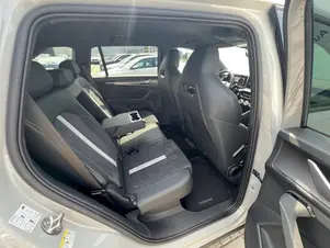 Škoda Kodiaq SportLine