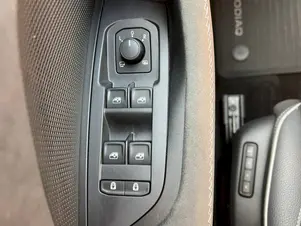 Škoda Kodiaq SportLine