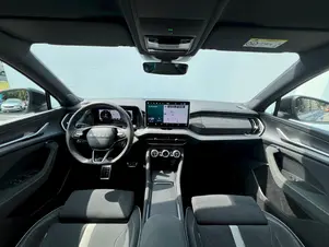 Škoda Kodiaq SportLine