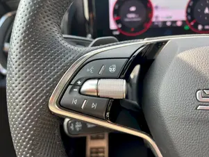 Škoda Kodiaq SportLine