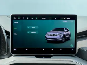 Škoda Kodiaq SportLine