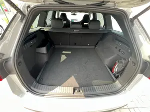 Škoda Kodiaq SportLine