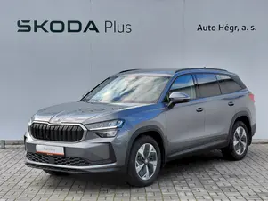 Škoda Kodiaq Selection