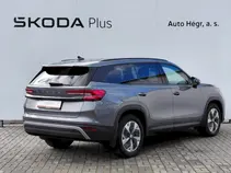 Kodiaq Selection