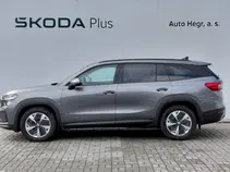 Kodiaq Selection