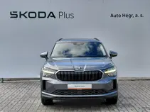 Kodiaq Selection